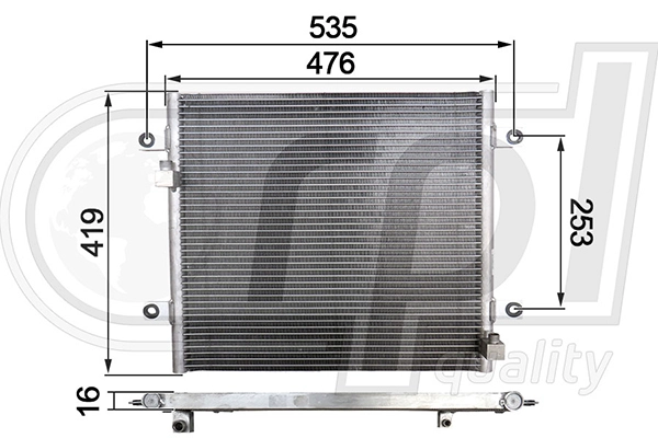 APCDMF5018