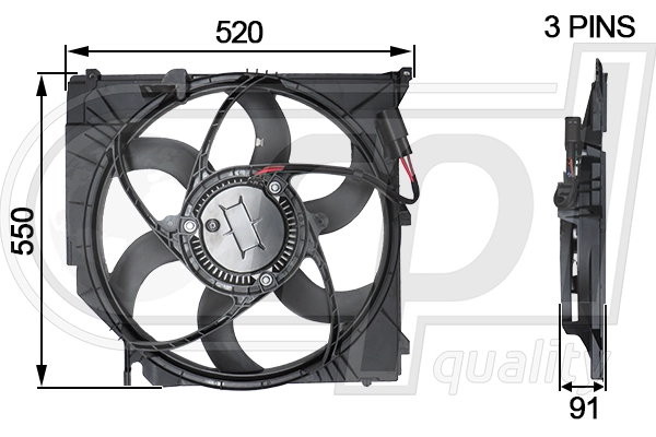 APELBW5013
