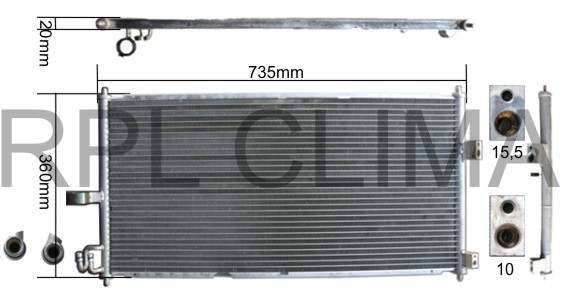 APCDNI5031