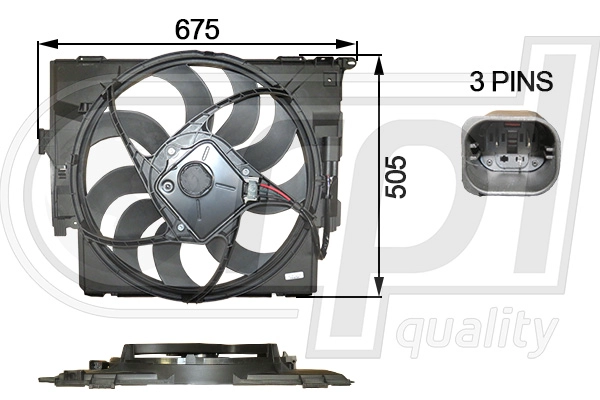 APELBW5030