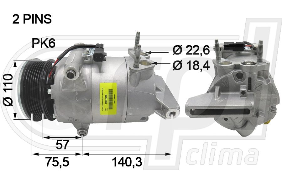 APCOFD0080