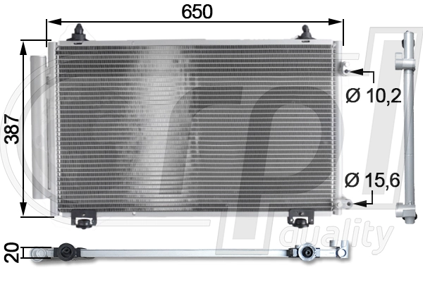 APCDTO5092