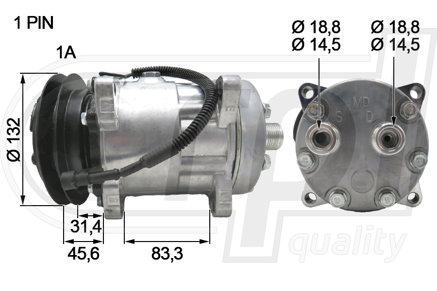 APCOIV5001