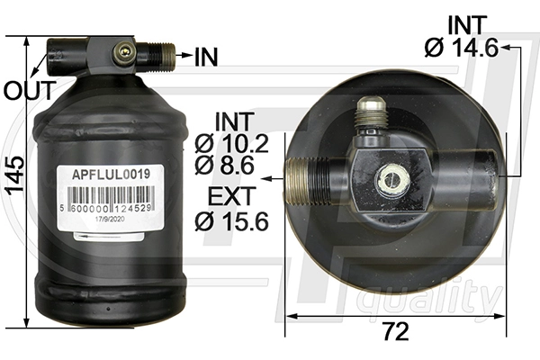 APFLUL0019
