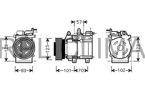 APCOHY0035