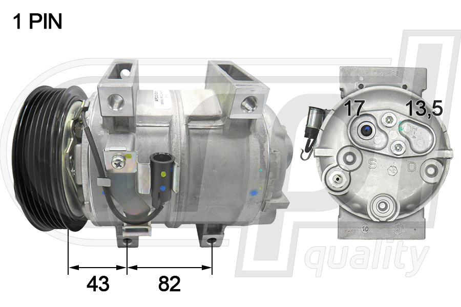 APCOVO5015