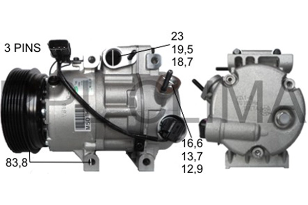 APCOHY5059