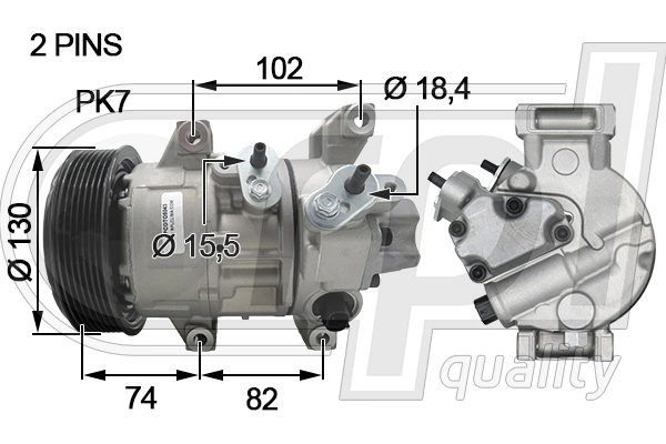 APCOTO5043