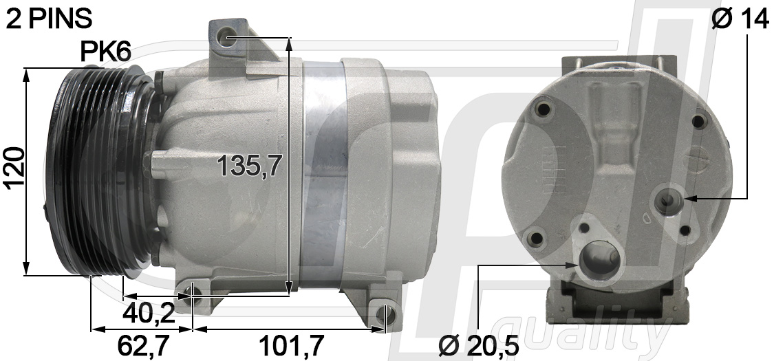 APCORE5024