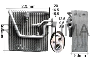 APEVMI5012
