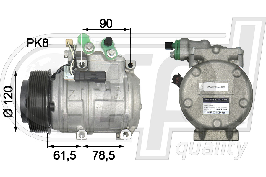 APCOCH5009