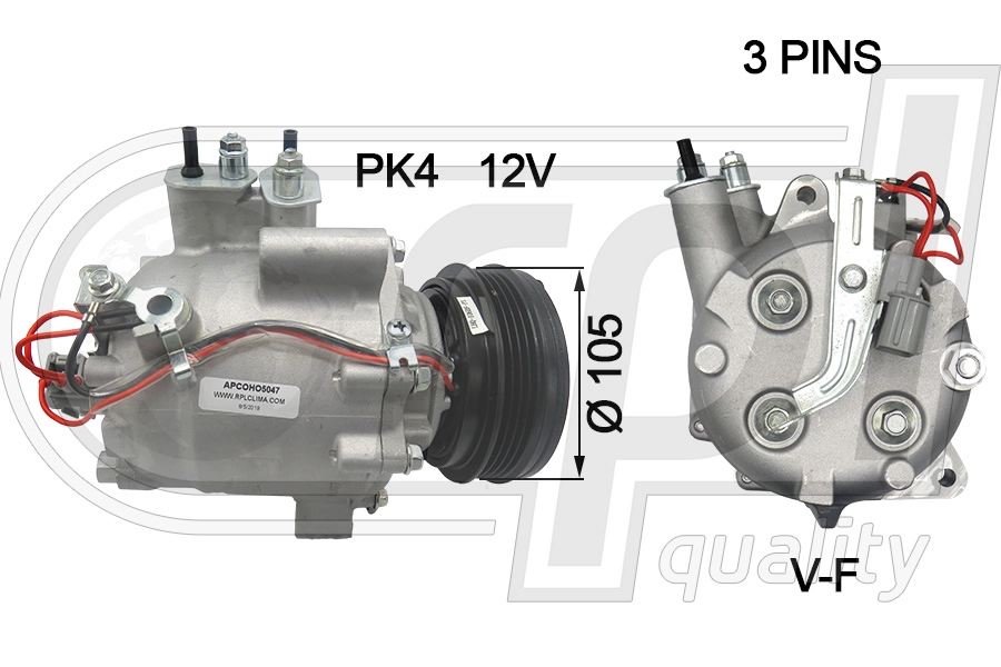 APCOHO5047