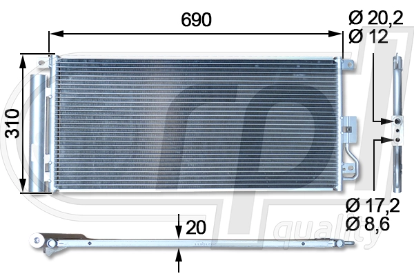 APCDOP5054