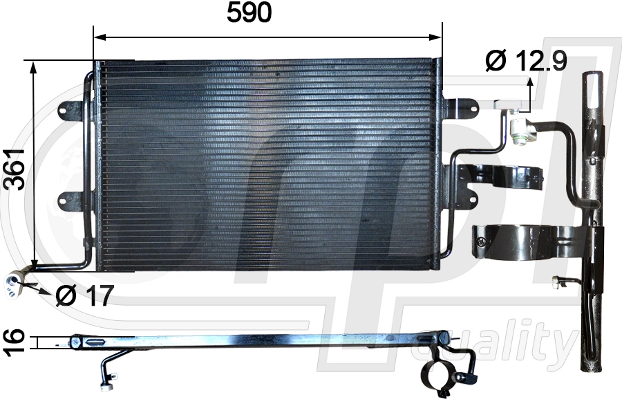 APCDAU5001