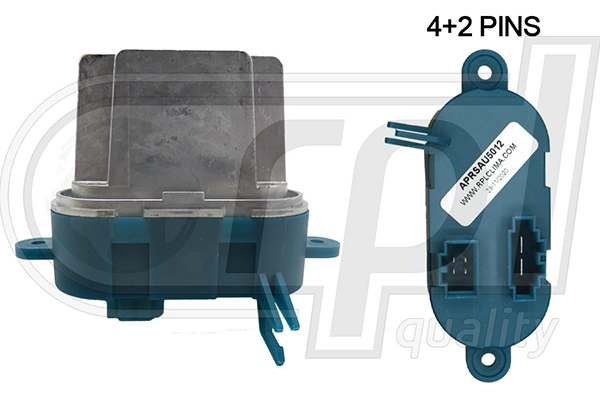 APRSAU5012