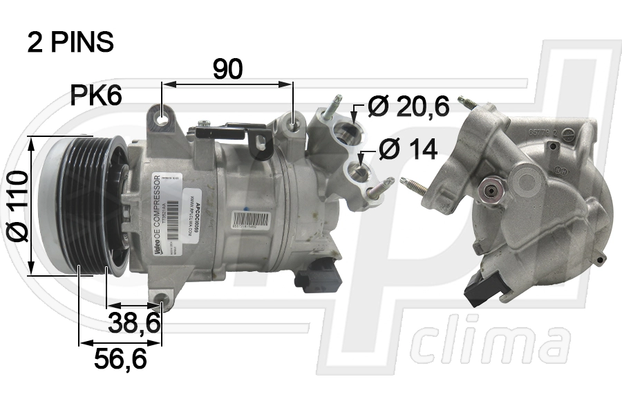 APCOCI0059