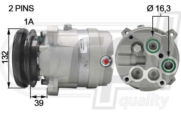 APCOHY5016