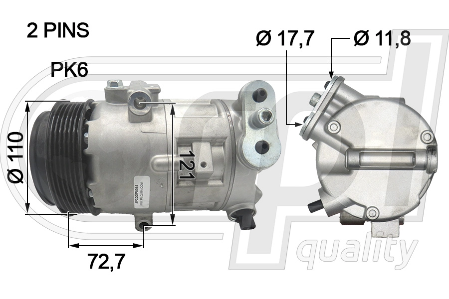 APCOOP5044