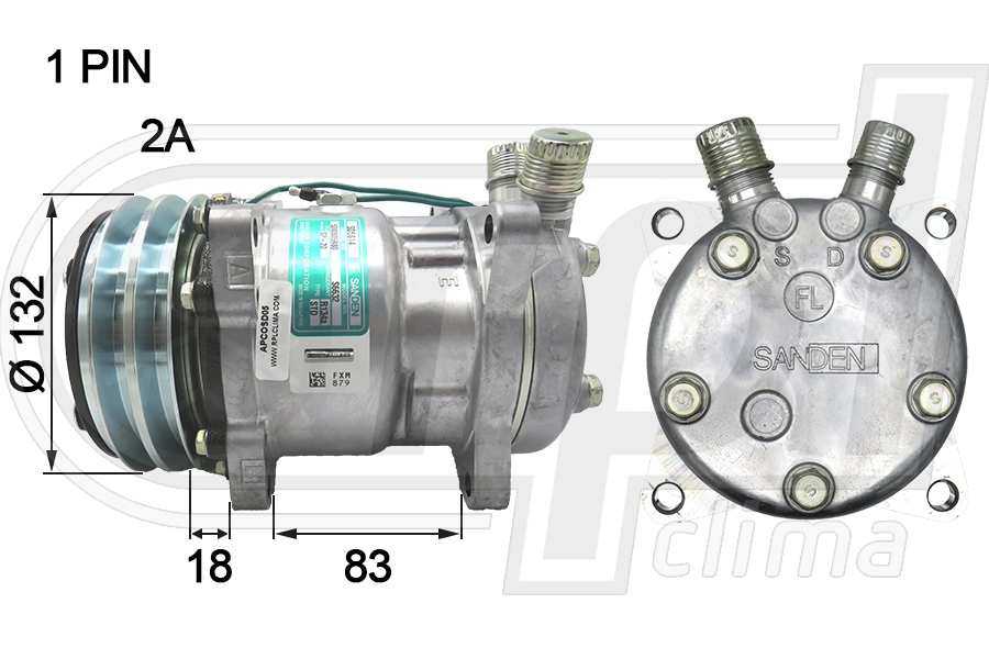 APCOSD0570