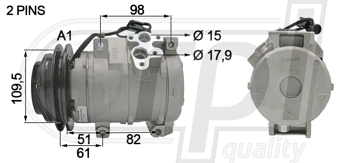 APCOMI5030