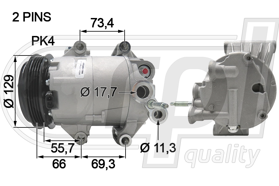 APCODW5044