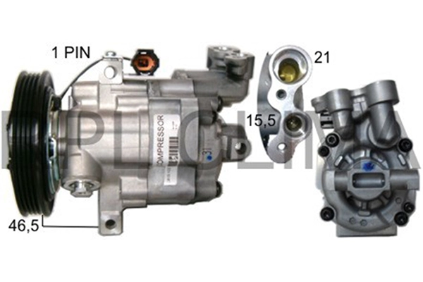 APCONI5044