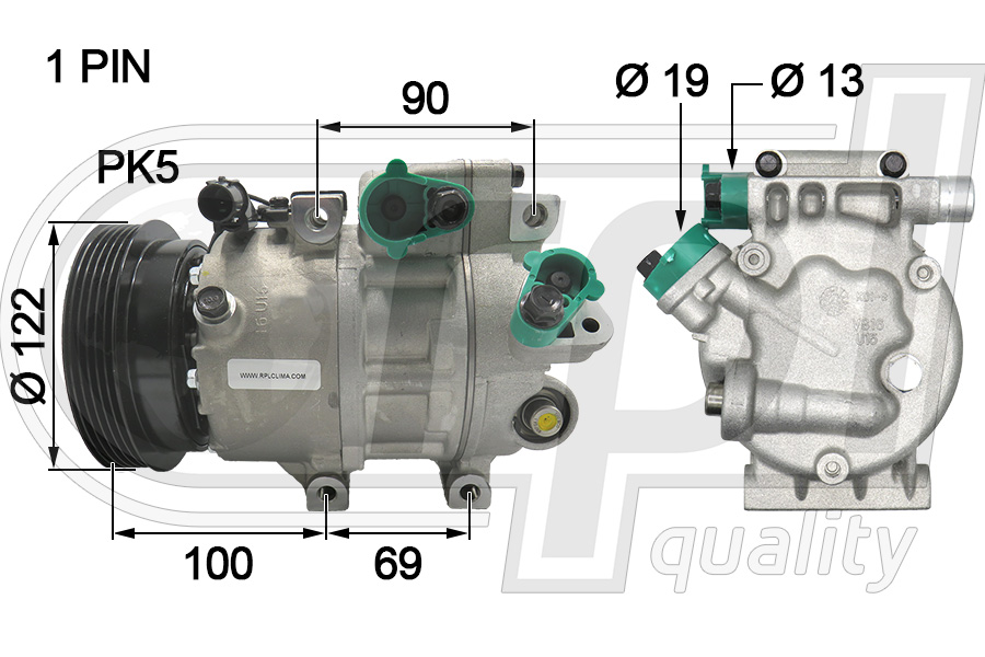 APCOHY5032