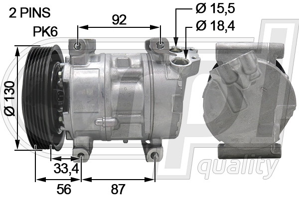 APCOFT5032