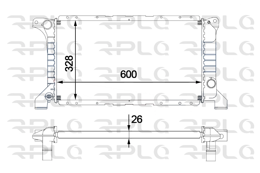 APRAFD5014