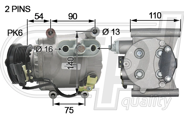 APCOJG5009