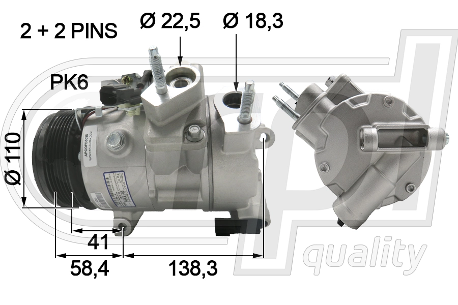 APCOFD5095