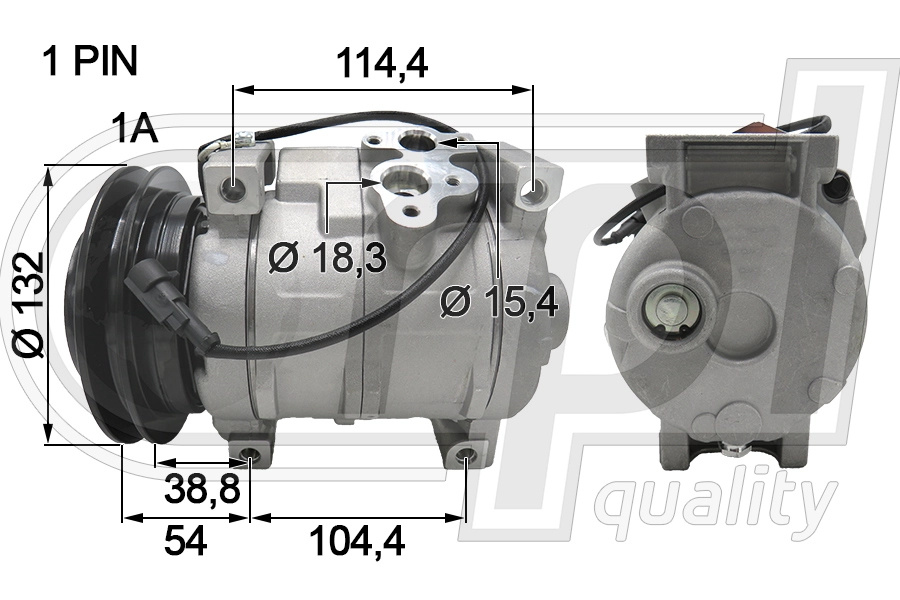 APCOFN5009