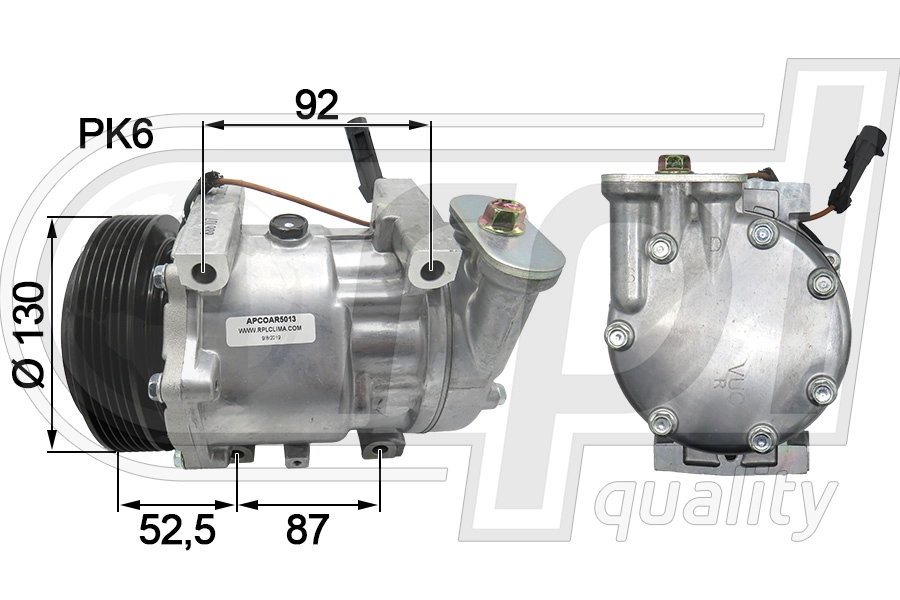 APCOAR5013