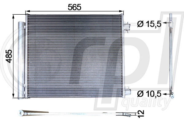 APCDNI5055