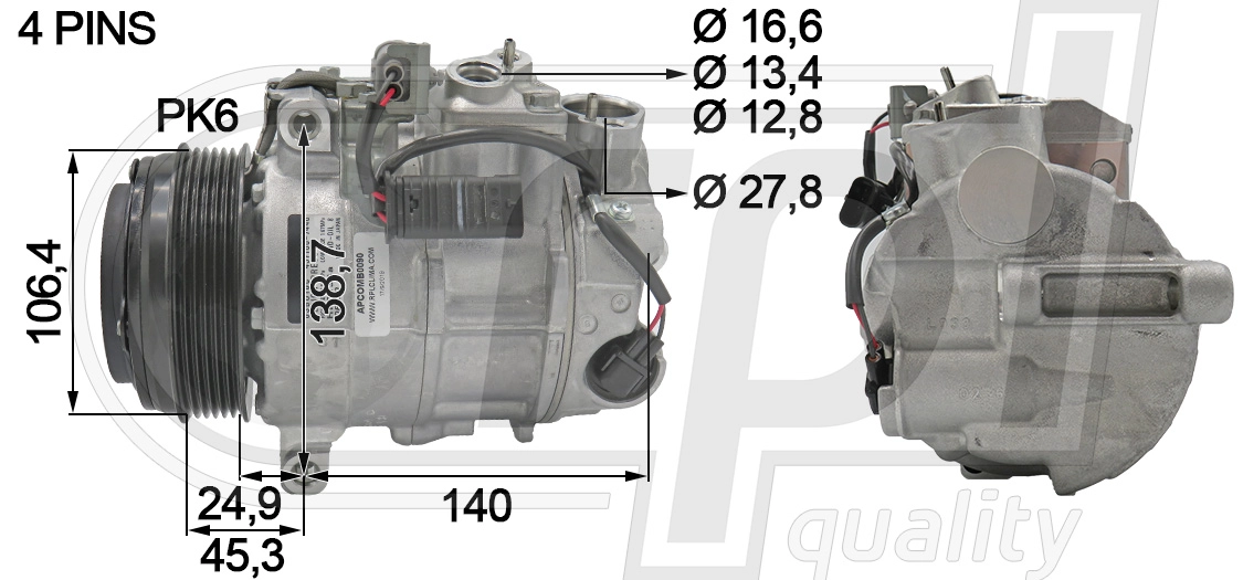 APCOMB5090