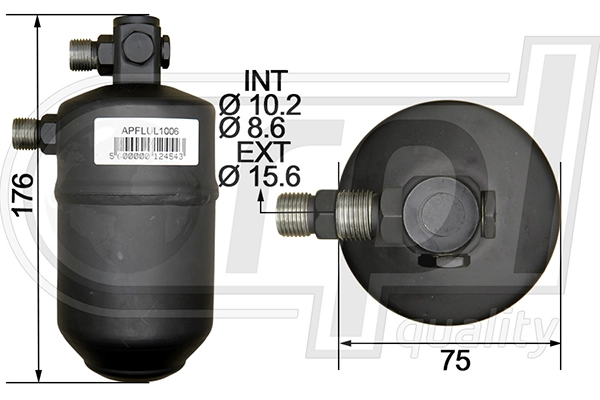 APFLUL1006