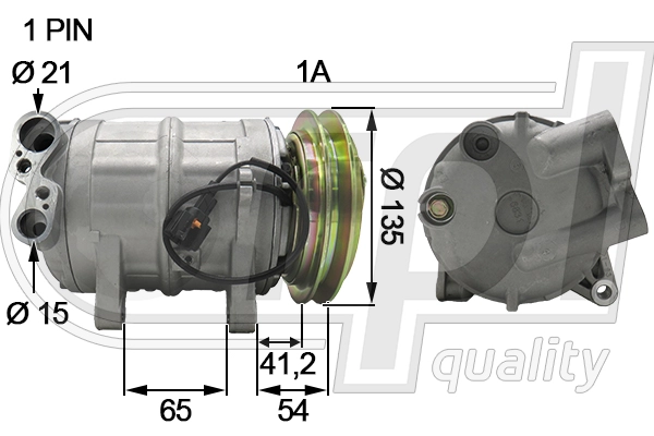 APCONI5064