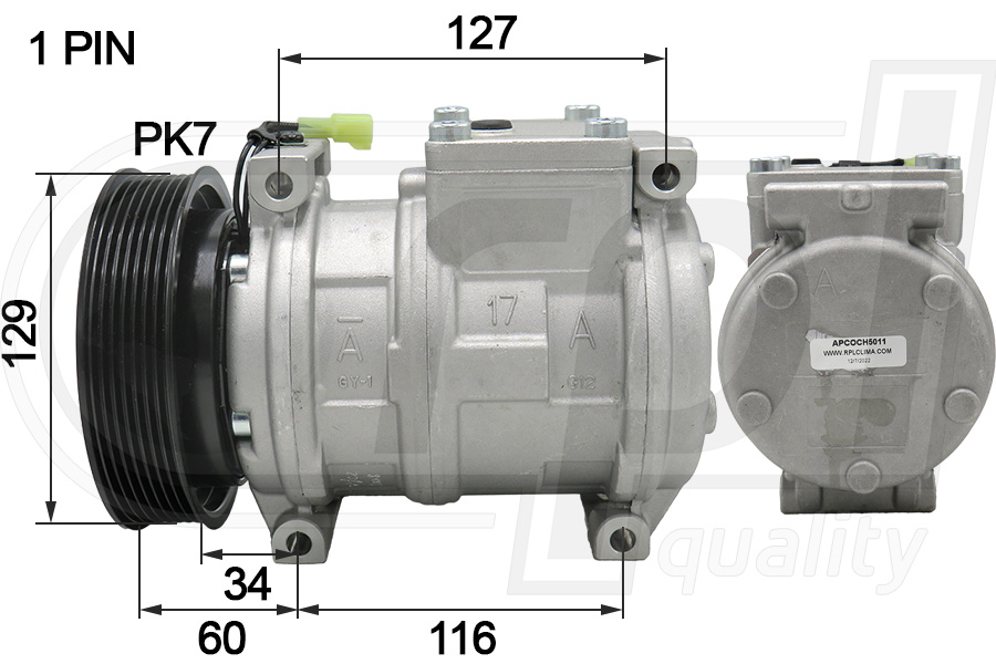APCOCH5011