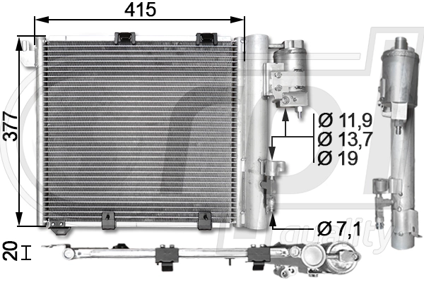 APCDOP5012