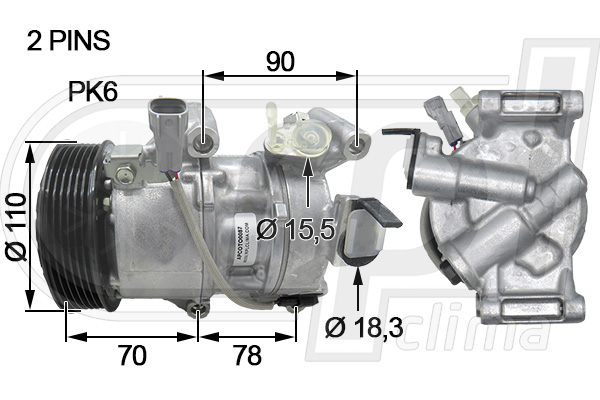 APCOTO5087