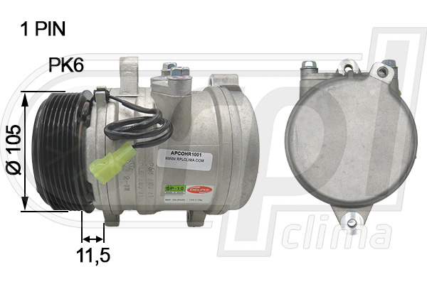 APCOHR1003