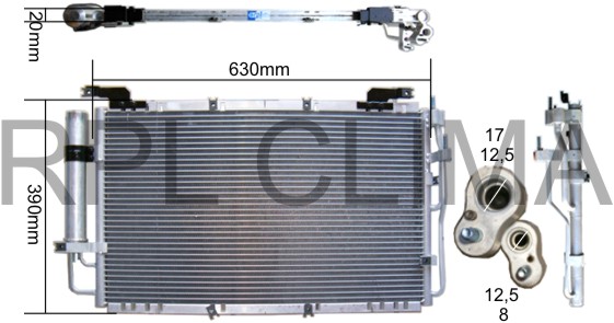 APCDHY5025
