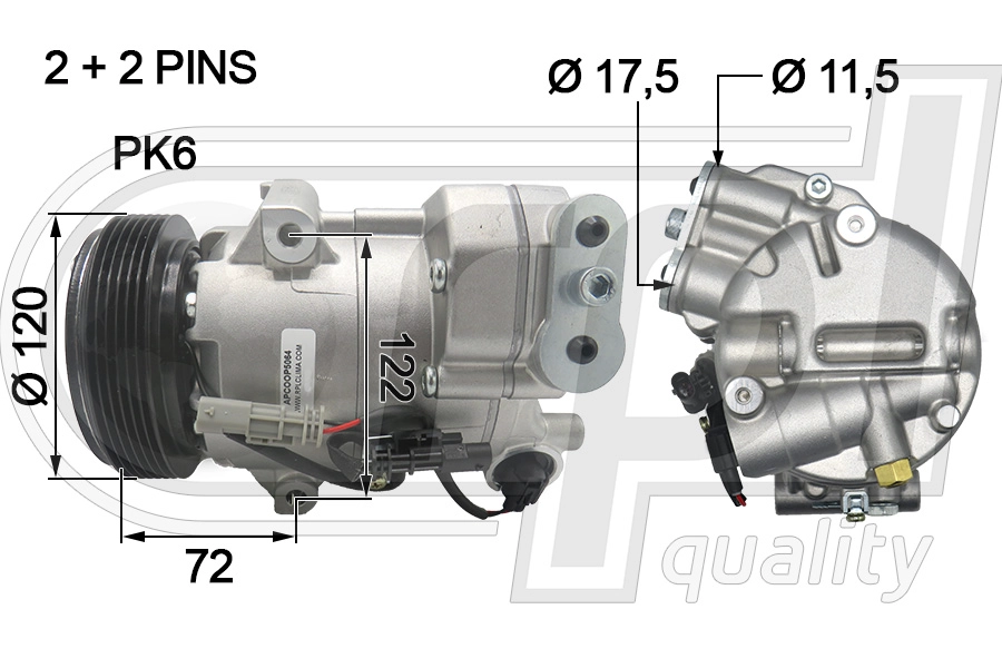 APCOOP5064