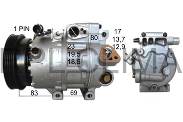 APCOHY5040