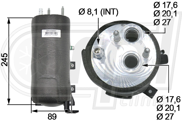 APFLFD0041