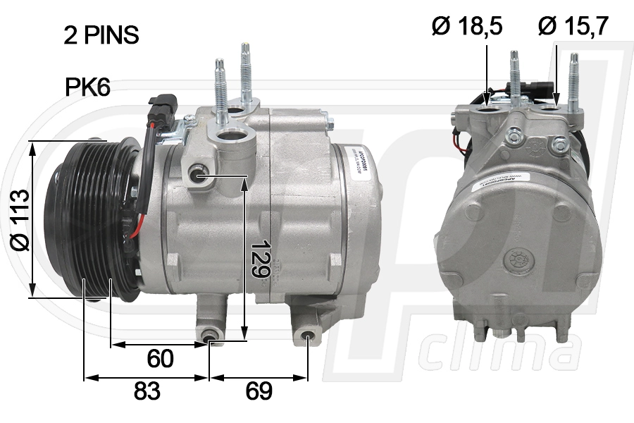 APCOFD0091