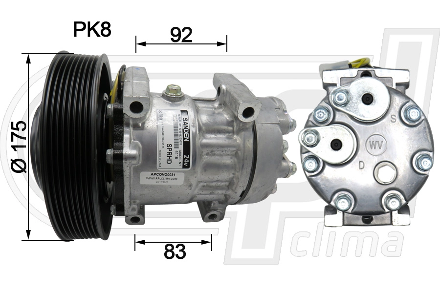 APCOVO0031