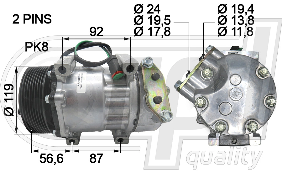 APCOSC5004