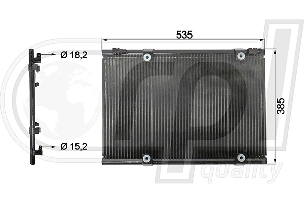 APCDMF5005