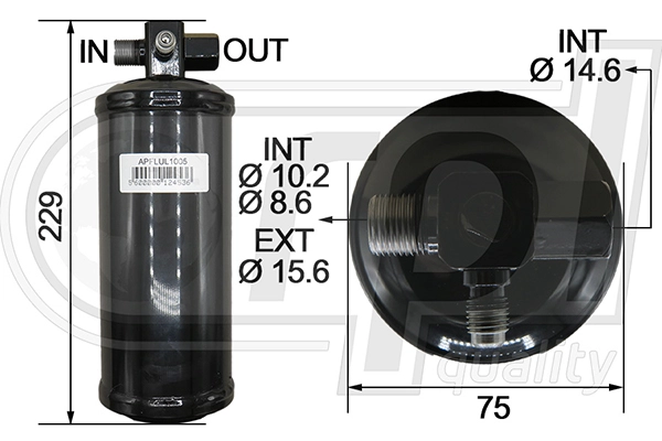 APFLUL1005